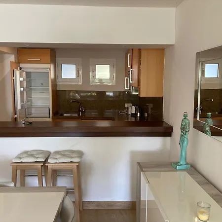 F Down Incosol Rio Real 公寓 *