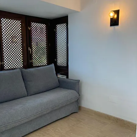 Apartment F Down Incosol Rio Real