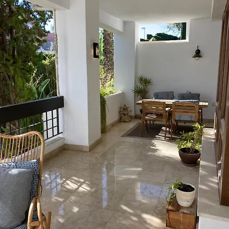 Apartment F Down Incosol Rio Real *