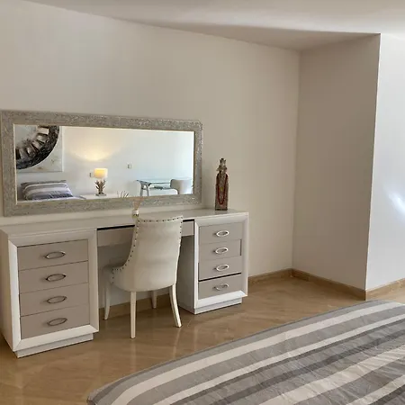 Apartment F Down Incosol Rio Real *