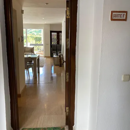 F Down Incosol Rio Real Marbella