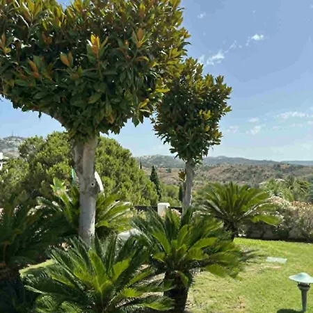 Apartment F Down Incosol Rio Real Marbella