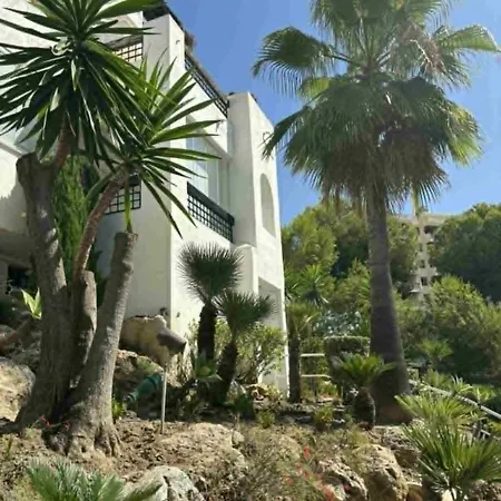 F Down Incosol Rio Real Apartment Marbella