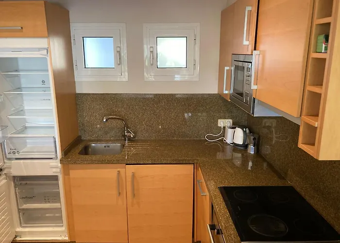 F Down Incosol Rio Real Apartment Marbella