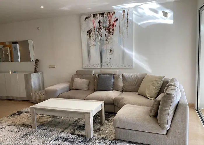 Apartment F Down Incosol Rio Real Marbella