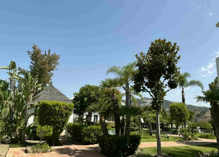 Apartment F Down Incosol Rio Real Marbella