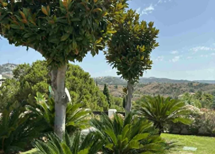 Apartment F Down Incosol Rio Real Marbella