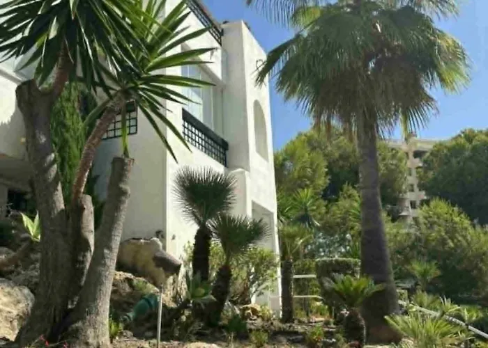 F Down Incosol Rio Real Apartment Marbella