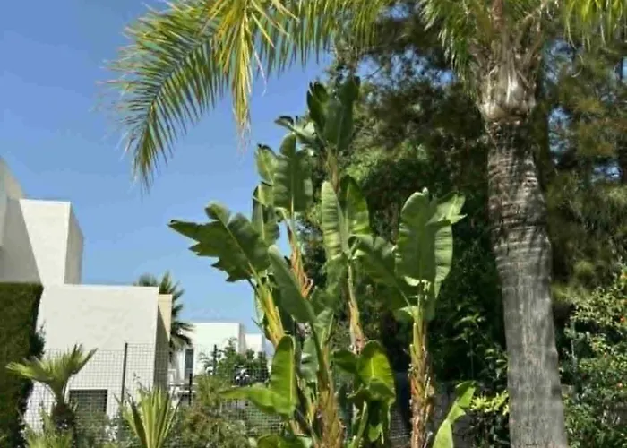 F Down Incosol Rio Real Apartment Marbella