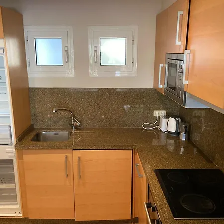 F Down Incosol Rio Real Apartament Marbella