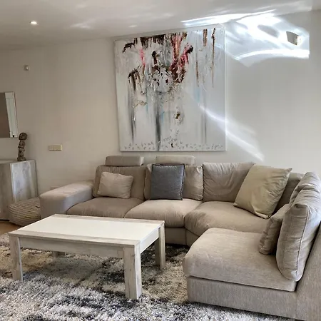 Apartmán F Down Incosol Rio Real Marbella