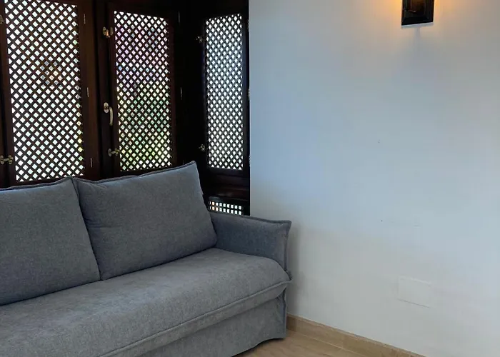 Apartmán F Down Incosol Rio Real