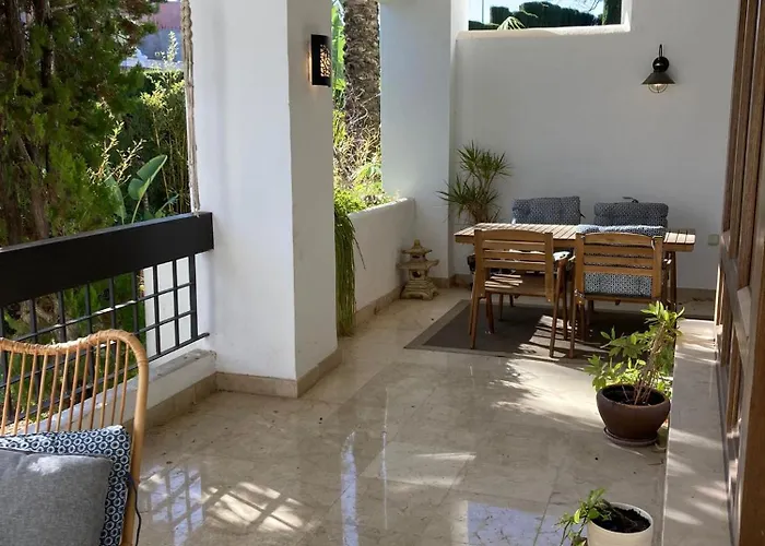 Apartmán F Down Incosol Rio Real *