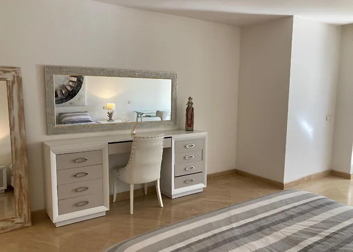 Apartmán F Down Incosol Rio Real *